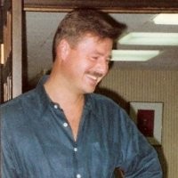 Geoffrey Schultz
