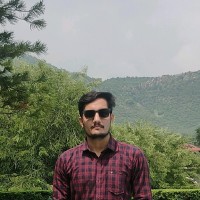 Smit Bhikadiya