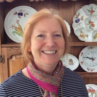 Paula Mckelvey