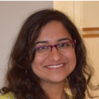 Rasika Gargey