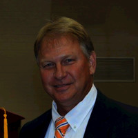 Charles Bedenbaugh