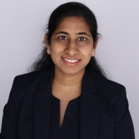 Fathima Beebi Shaik
