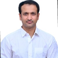 Raju Krishna