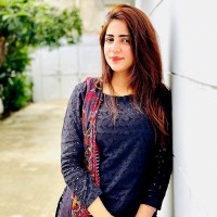 Shruti Verma