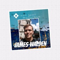 James Walden