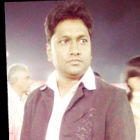 Ravindra Maurya