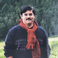Mohan Jayaraman