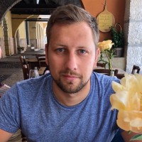 Вячеслав Свиров