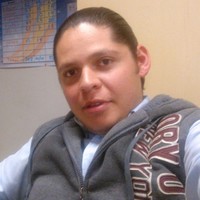 Oscar Eduardo Trujillo Sánchez