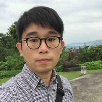 Chong Jia Chen