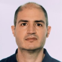 Xavier Colmenero Caparros