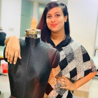 Nujhat Anjum Silva