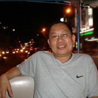 Simon Hui