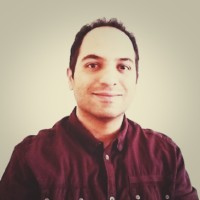 Navid Mesbah