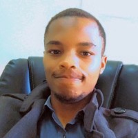 Benson Karuri