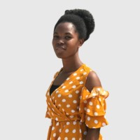 Mary Mensah