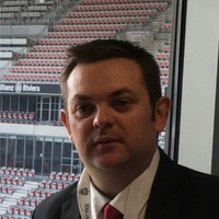 Arnaud Gergonne
