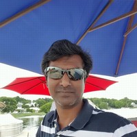 Anil Kumar Boddu
