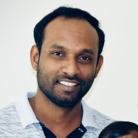 Sreehari Pillai