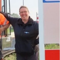 Monique Van Den Kommer
