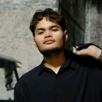Craig Forrest Cruz