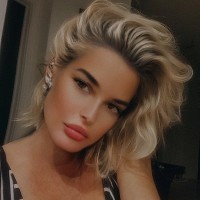 Bronwyn Maddison
