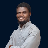 Samson Adeboye