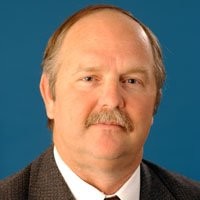 Gary Waldrep