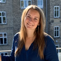 Cecilie Blumow