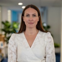 Anna Lindgren