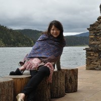 Christine HUANG