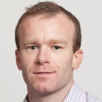 Peter Epright, Cpa