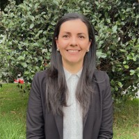 Sandra Gomez Bertel