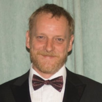 Trevor Martin