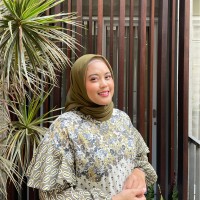 Annisa Syamsi