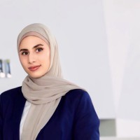 Zahraa Aljufairi