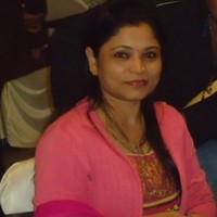 Kajal Majithia