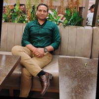 RAJVEER GUPTA