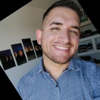 Daniel Alberto Riveros