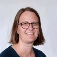 Camilla Wiklund Melby