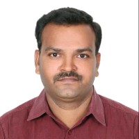 Suresh Kumar