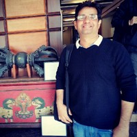 Rupeshwar Dewangan