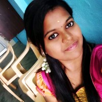 Shobana Pandeeswaran