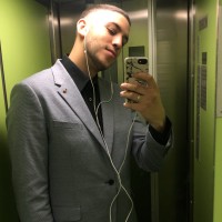 Ahmed Bra