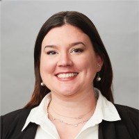Amanda Drapeau, Mba, Pmp