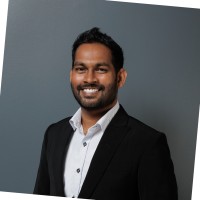 Devin Perera