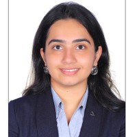 Nikita Thakkar