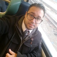 Anthony Castro, Msw