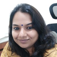 Jharna Doshi