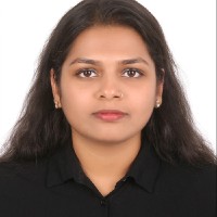Sangeetha Santhosh